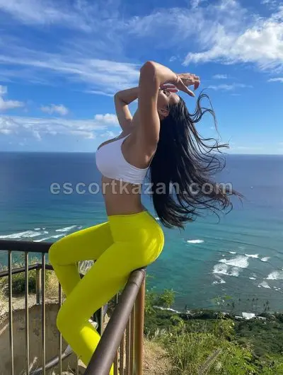 Индивидуалка Екатерина, 21 год — Советский район Казани, фото 1 из 6