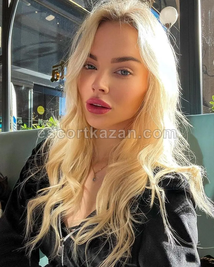Индивидуалка Анюта, 19 лет — Приволжский район Казани, фото 7 из 7