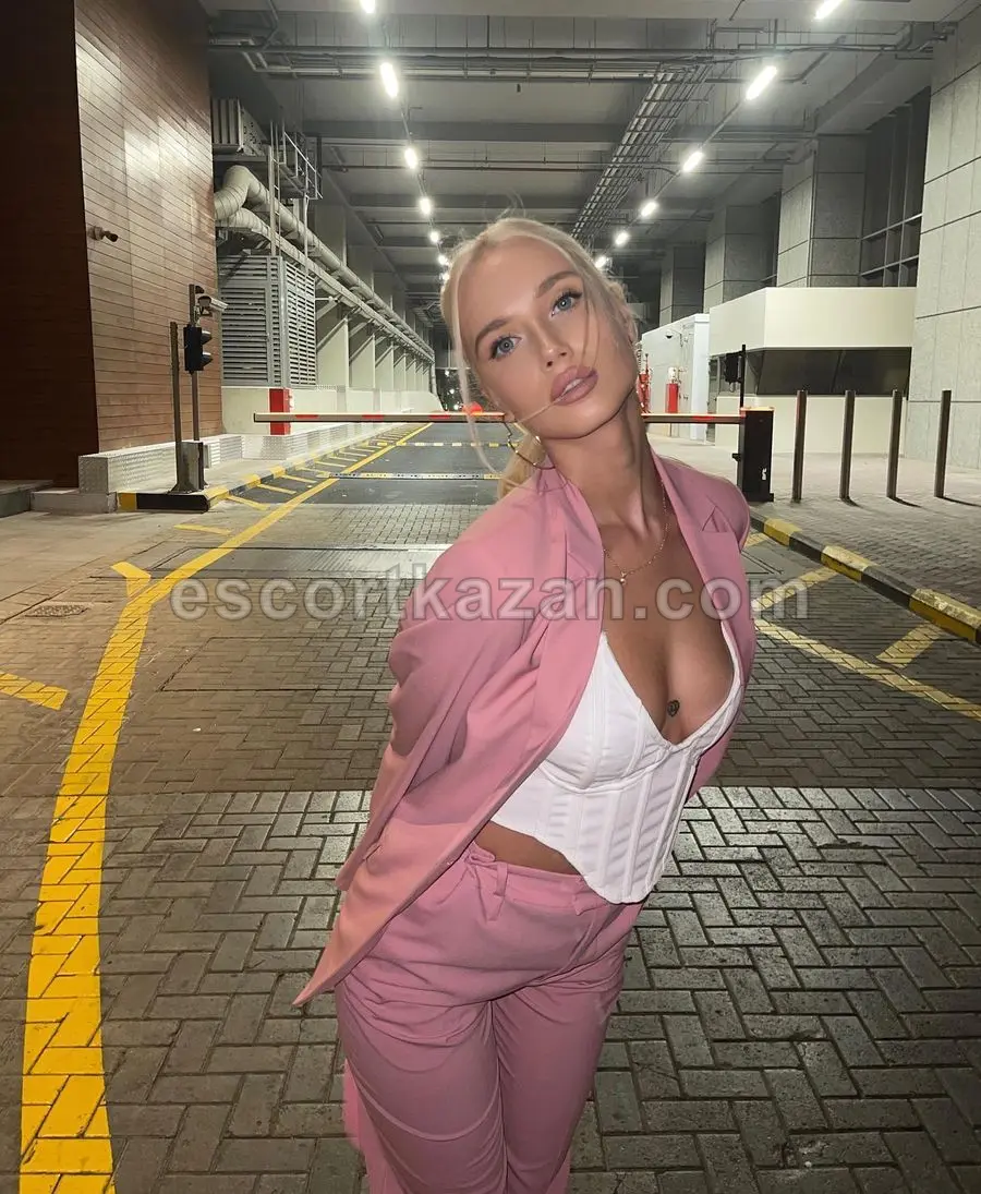 Индивидуалка Роза, 32 года — Ново-Савиновский район Казани, фото 2 из 4