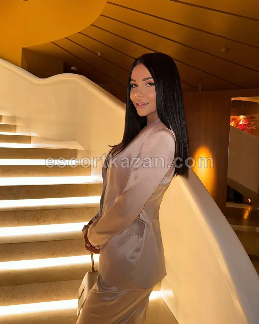 Индивидуалка Мария, 25 лет — Кировский район Казани, фото 4 из 4