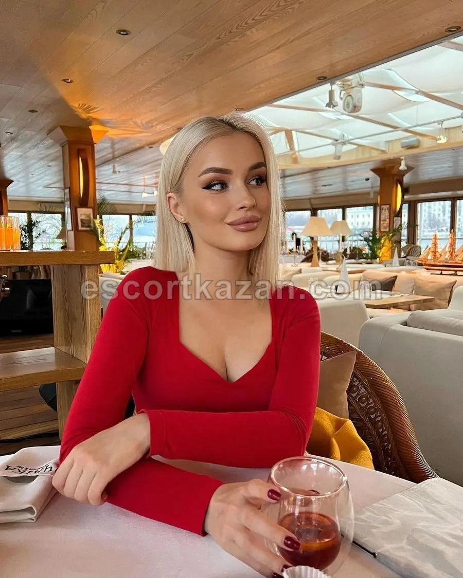 Индивидуалка Динара, 25 лет — Приволжский район Казани, фото 2 из 5