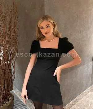 Индивидуалка Танюша, 23 года — Ново-Савиновский район Казани, фото 1 из 4