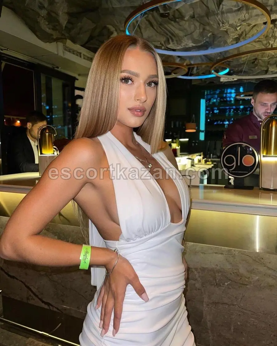 Индивидуалка Ксения, 28 лет — Кировский район Казани, фото 4 из 4
