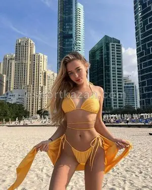 Индивидуалка Фарида, 26 лет — Московский район Казани, фото 1 из 6