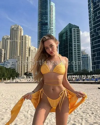 Индивидуалка Фарида, 26 лет — Московский район Казани, фото 1 из 6