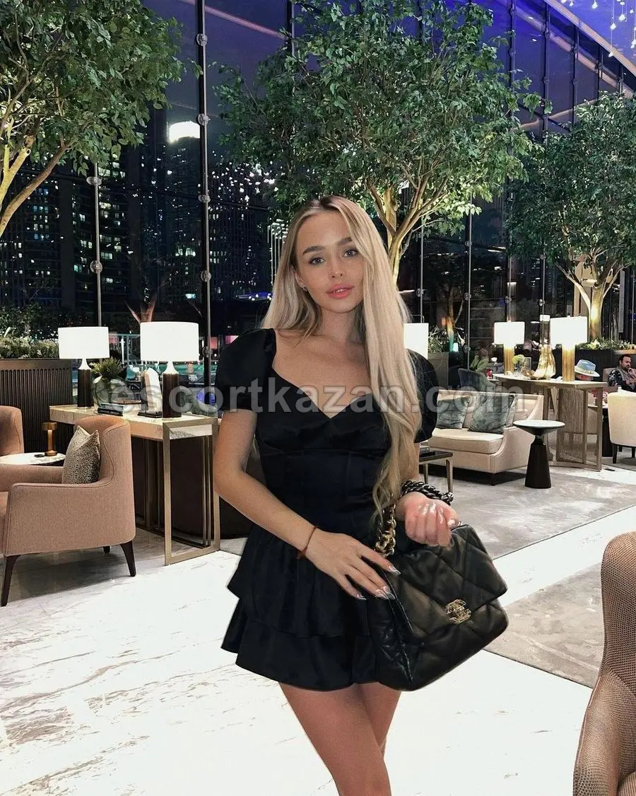 Индивидуалка Фарида, 26 лет — Московский район Казани, фото 3 из 6