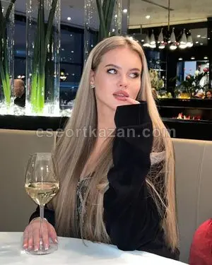 Индивидуалка Ева, 26 лет — Авиастроительный район Казани, фото 1 из 4