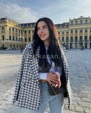 Индивидуалка Кэт, 25 лет — Приволжский район Казани, фото 1 из 6