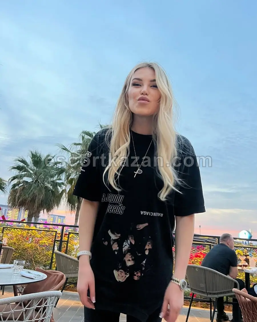 Индивидуалка Регина, 28 лет — Московский район Казани, фото 3 из 9