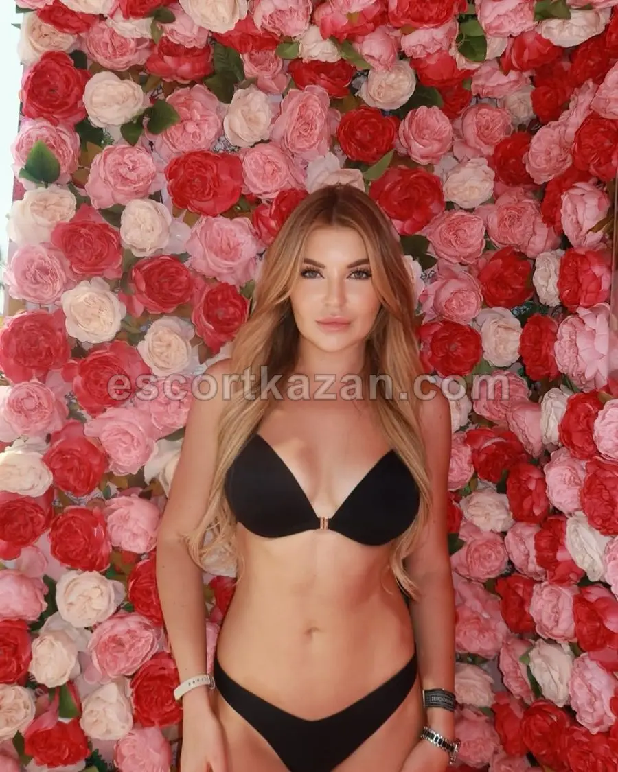 Индивидуалка Регина, 28 лет — Московский район Казани, фото 6 из 9