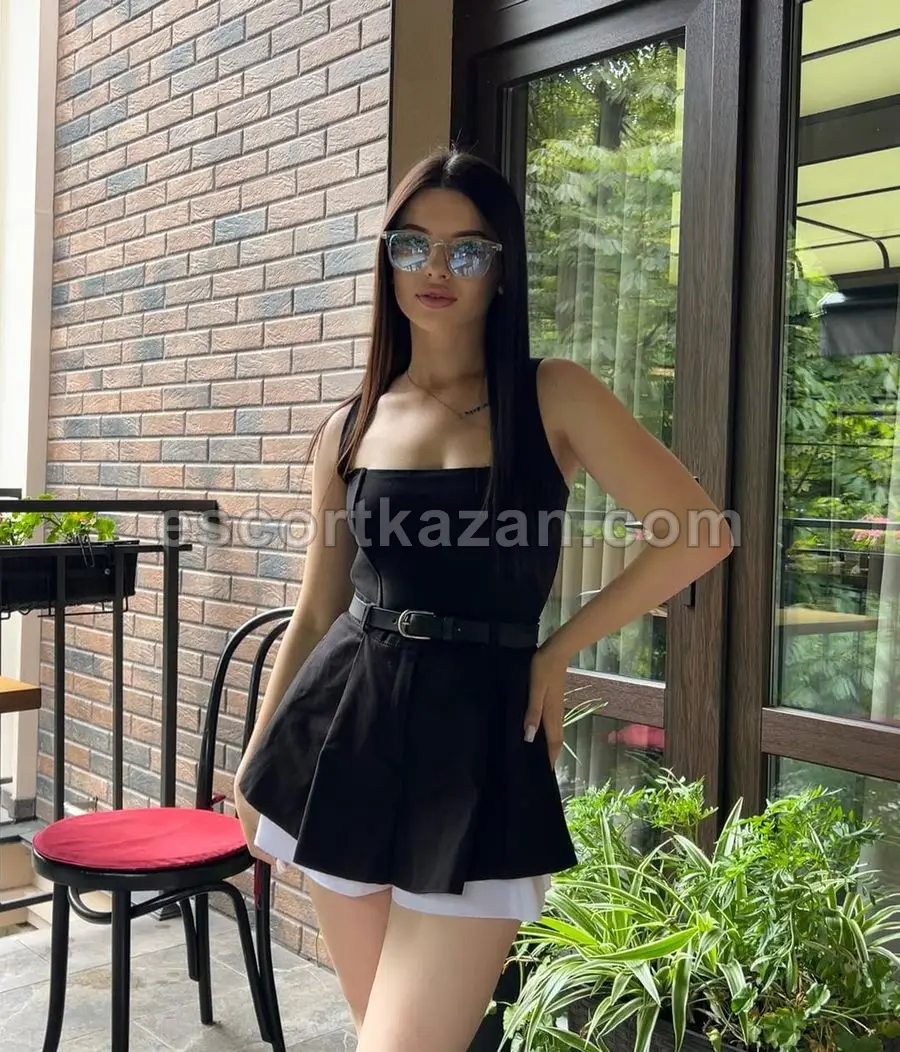 Индивидуалка Инна, 22 года — Ново-Савиновский район Казани, фото 7 из 7