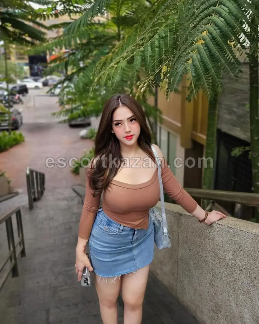 Индивидуалка Мариша, 27 лет — Ново-Савиновский район Казани, фото 8 из 9
