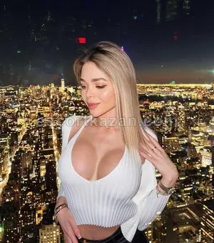 Индивидуалка Женя, 26 лет — Вахитовский район Казани, фото 1 из 4