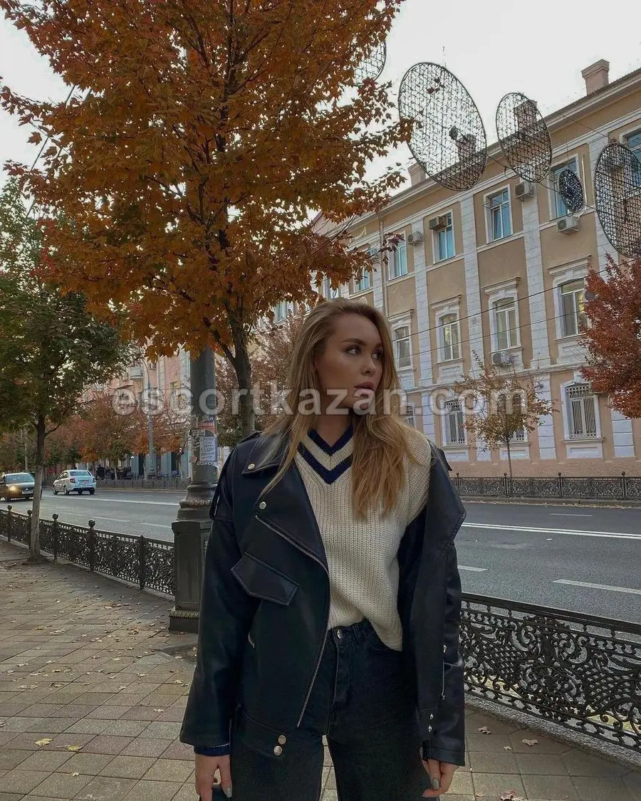 Индивидуалка Юля, 19 лет — Советский район Казани, фото 4 из 5