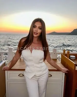 Индивидуалка Людмила, 25 лет — Московский район Казани, фото 1 из 4