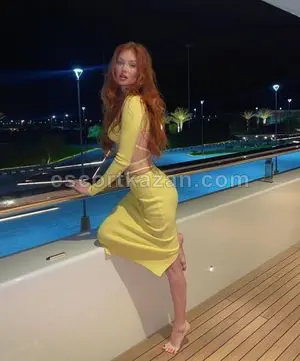 Индивидуалка Анюта, 27 лет — Авиастроительный район Казани, фото 1 из 4