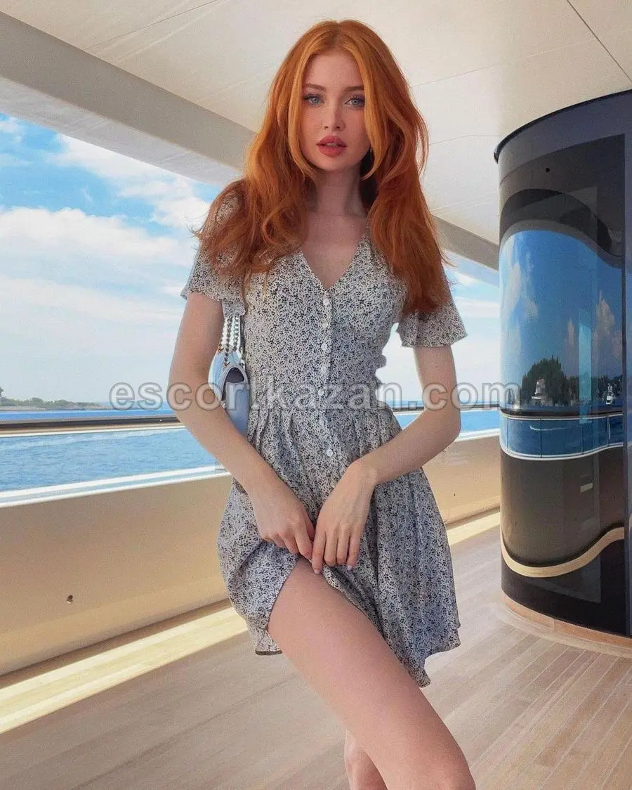 Индивидуалка Анюта, 27 лет — Авиастроительный район Казани, фото 2 из 4