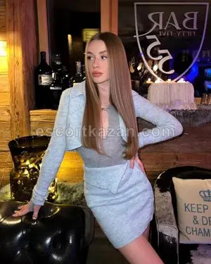 Индивидуалка Ирина, 26 лет — Ново-Савиновский район Казани, фото 1 из 4