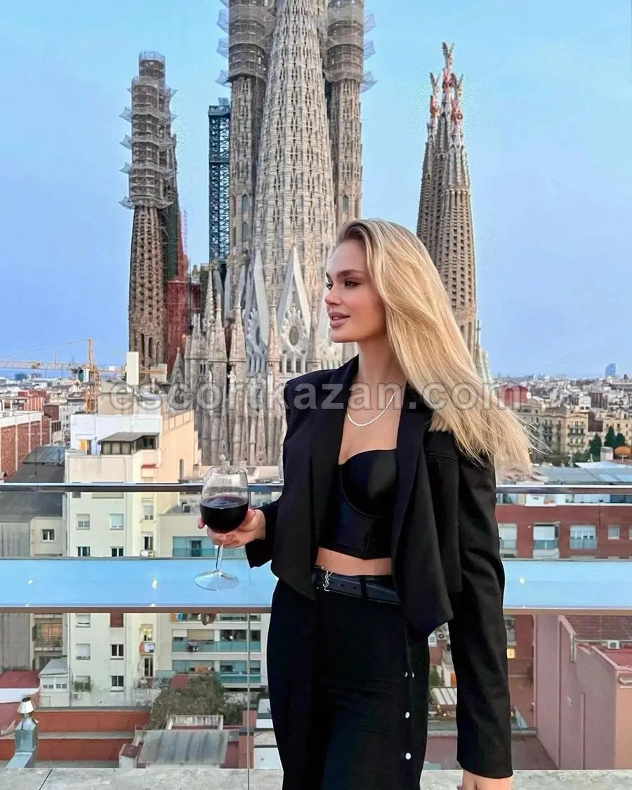 Индивидуалка Камилла, 27 лет — Кировский район Казани, фото 3 из 6