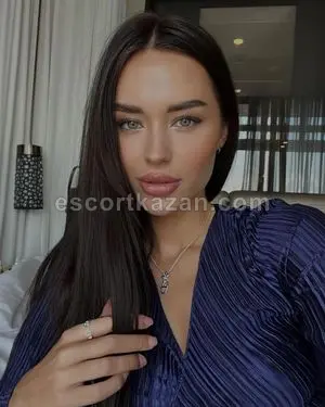Индивидуалка Карина, 26 лет — Вахитовский район Казани, фото 1 из 5