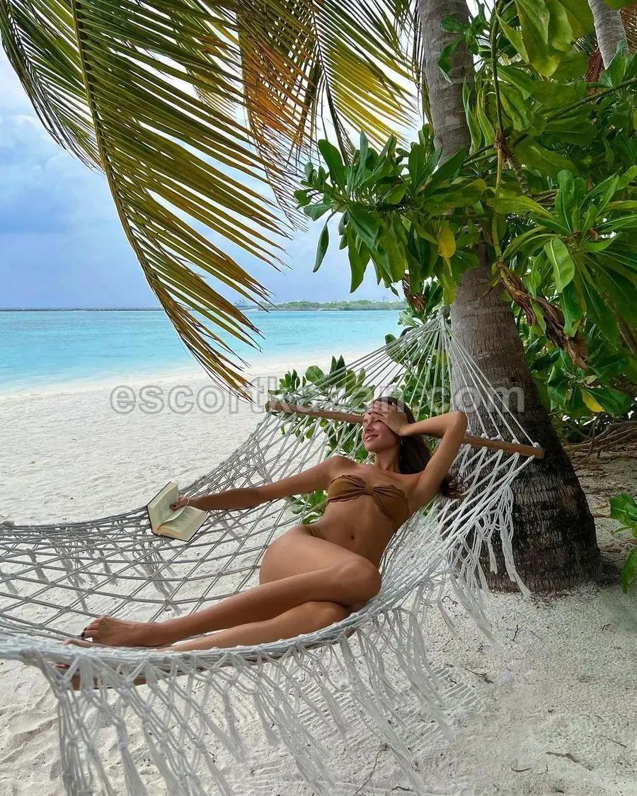 Индивидуалка Нина, 32 года — Ново-Савиновский район Казани, фото 2 из 7