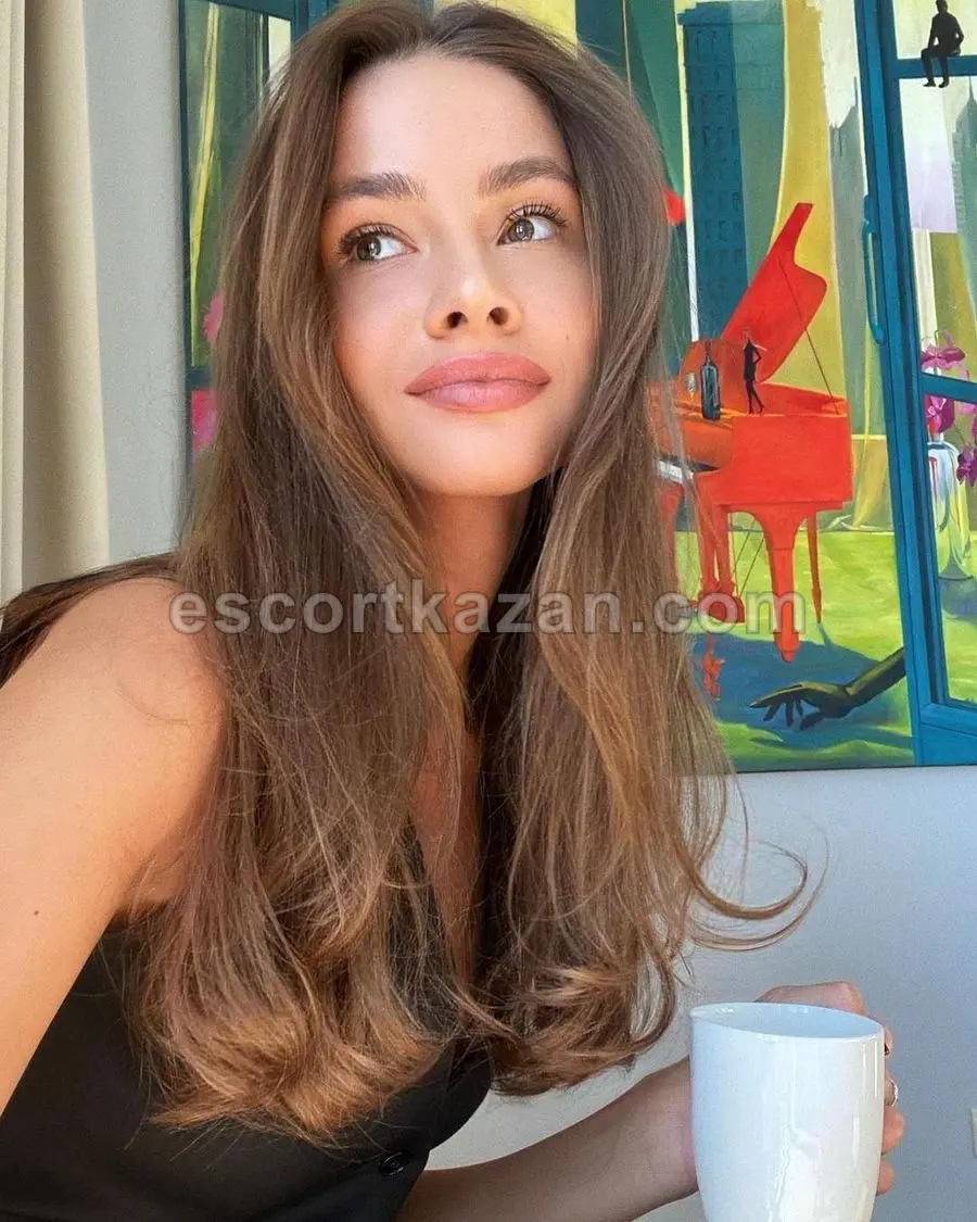Индивидуалка Нина, 32 года — Ново-Савиновский район Казани, фото 5 из 7