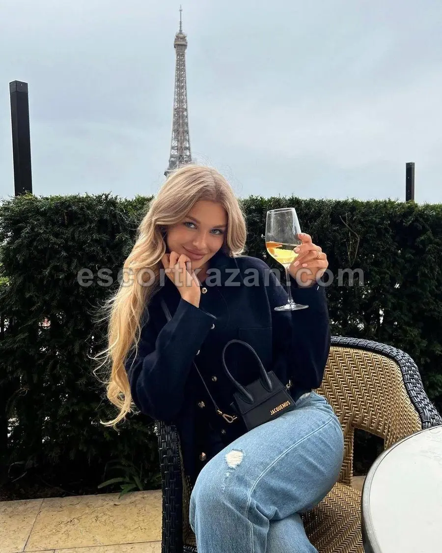 Индивидуалка Лариса, 25 лет — Московский район Казани, фото 4 из 7