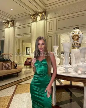 Индивидуалка Яна, 21 год — Советский район Казани, фото 1 из 4