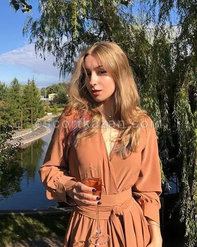 Индивидуалка Ярослава, 36 лет — Авиастроительный район Казани, фото 1 из 5