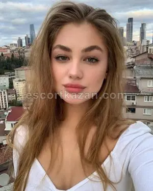 Индивидуалка Азалия, 29 лет — Приволжский район Казани, фото 1 из 6
