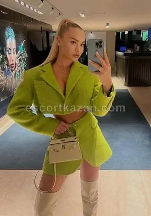Индивидуалка Карина, 26 лет — Московский район Казани, фото 1 из 6