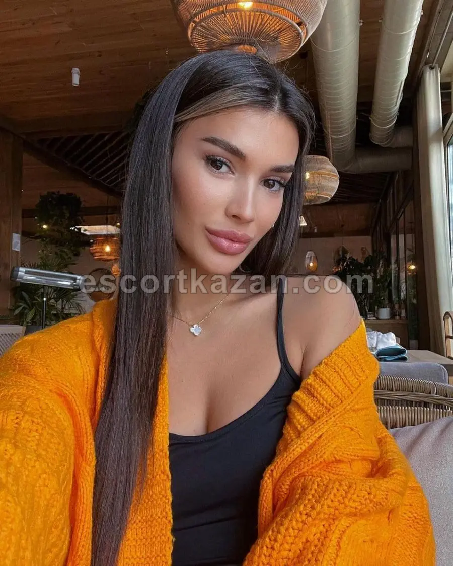 Индивидуалка Наташа, 22 года — Приволжский район Казани, фото 2 из 5