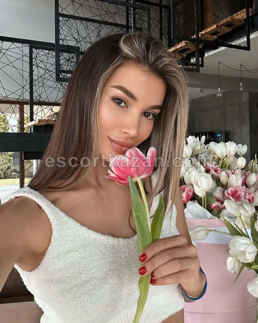 Индивидуалка Наташа, 22 года — Приволжский район Казани, фото 4 из 5
