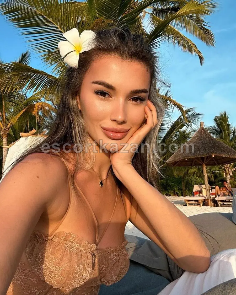 Индивидуалка Наташа, 22 года — Приволжский район Казани, фото 5 из 5