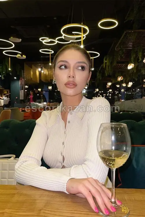 Индивидуалка Лариса, 26 лет — Ново-Савиновский район Казани, фото 3 из 9