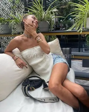 Индивидуалка Алина, 26 лет — Кировский район Казани, фото 1 из 5