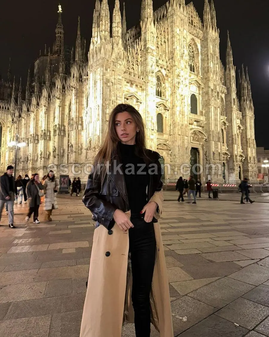 Индивидуалка Любовь, 22 года — Вахитовский район Казани, фото 4 из 6