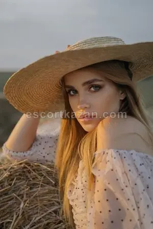 Индивидуалка Аделина, 27 лет — Авиастроительный район Казани, фото 1 из 6