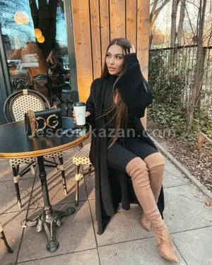 Индивидуалка Азалия, 32 года — Приволжский район Казани, фото 1 из 4