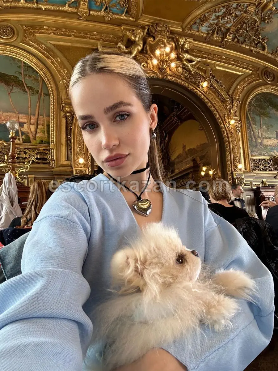 Индивидуалка Камилла, 22 года — Ново-Савиновский район Казани, фото 5 из 7