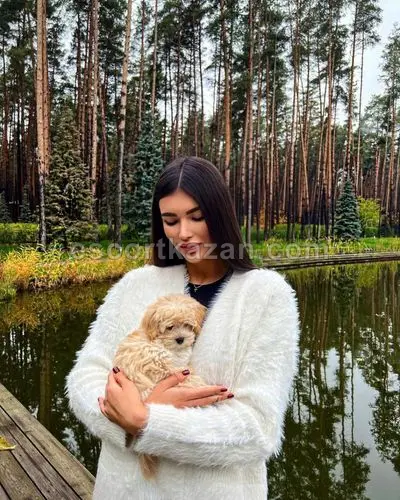 Индивидуалка Ксения, 21 год — Вахитовский район Казани, фото 1 из 7