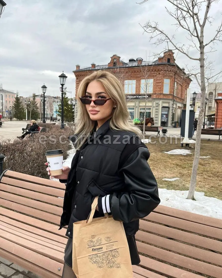 Индивидуалка Геля, 26 лет — Ново-Савиновский район Казани, фото 3 из 4