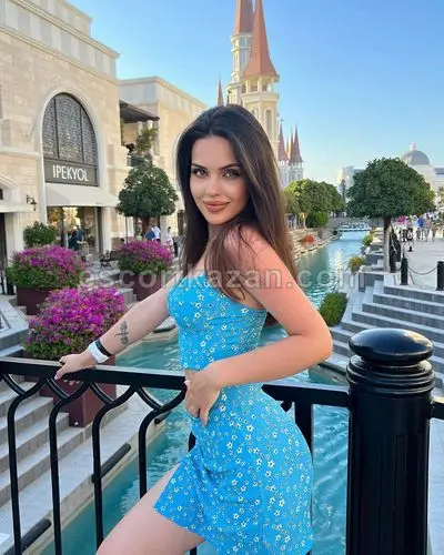 Индивидуалка Ната, 32 года — Авиастроительный район Казани, фото 1 из 5