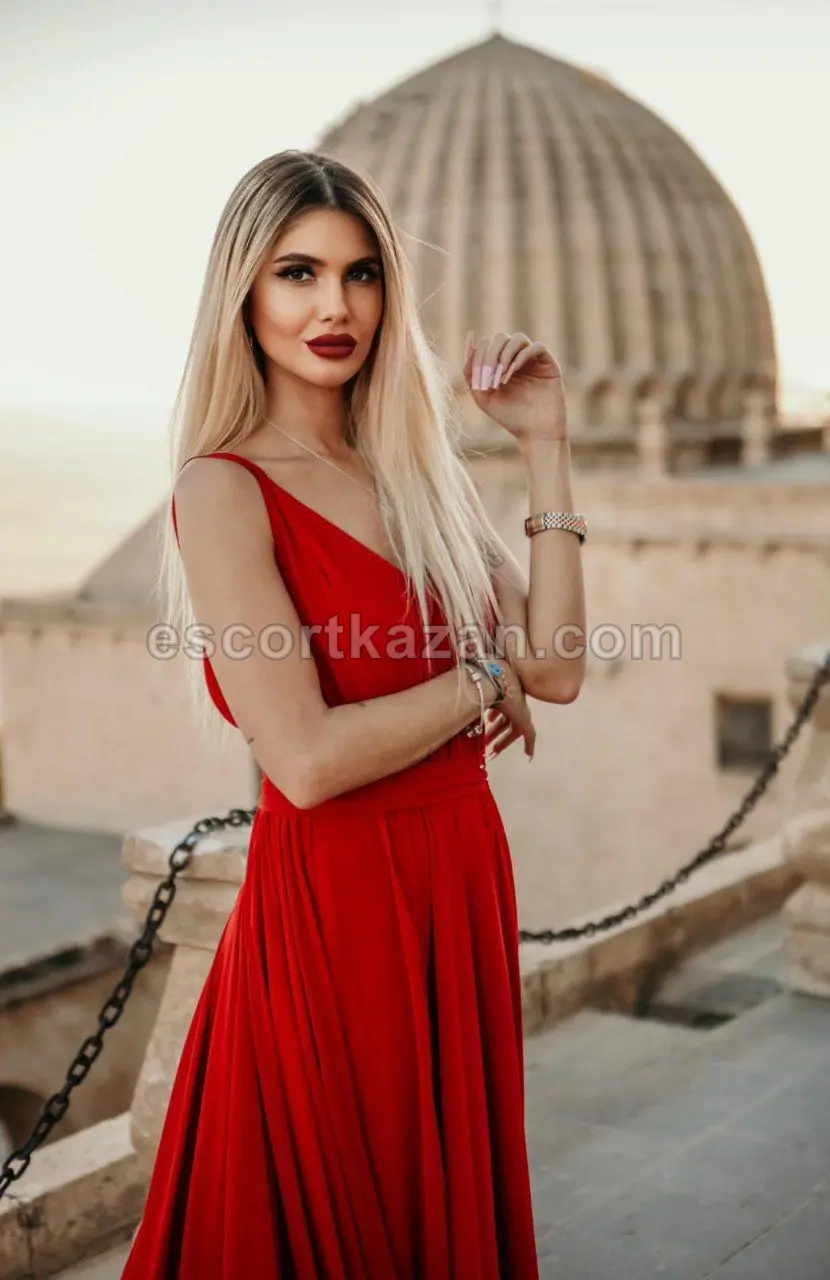 Индивидуалка Фарида, 28 лет — Приволжский район Казани, фото 5 из 5