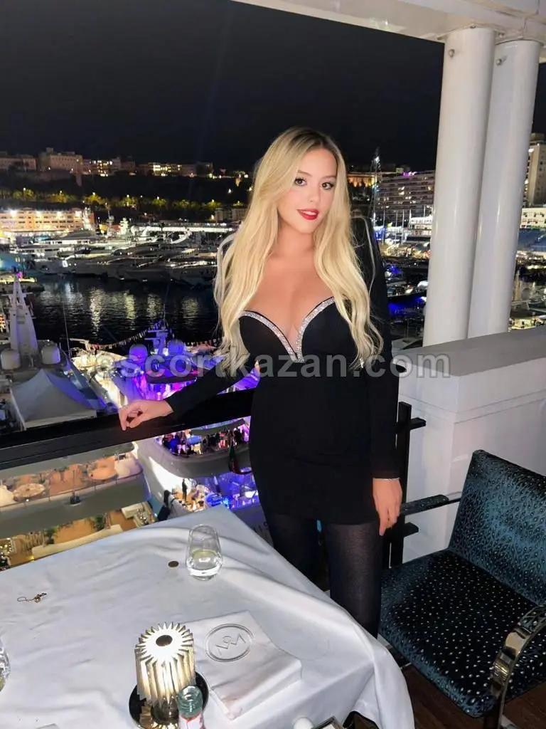 Индивидуалка Екатерина, 32 года — Московский район Казани, фото 2 из 4