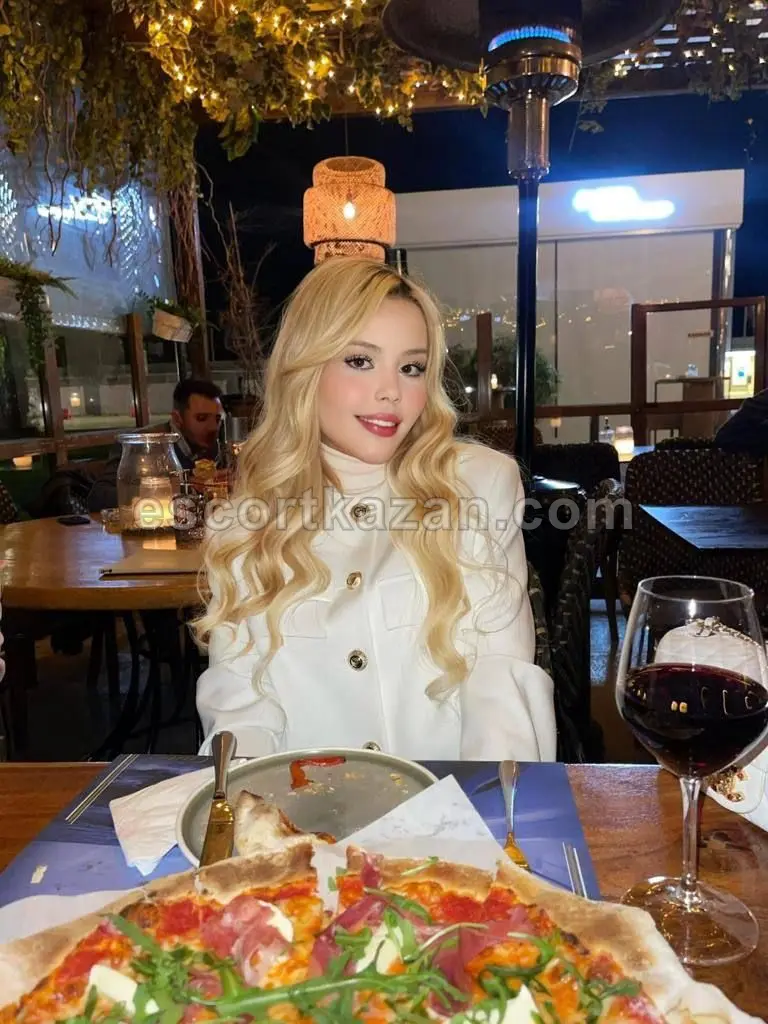 Индивидуалка Екатерина, 32 года — Московский район Казани, фото 4 из 4