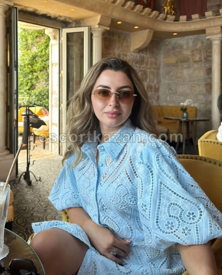 Индивидуалка Света, 23 года — Вахитовский район Казани, фото 2 из 5