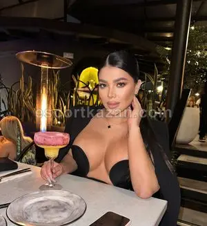 Индивидуалка Камилла, 23 года — Приволжский район Казани, фото 1 из 7