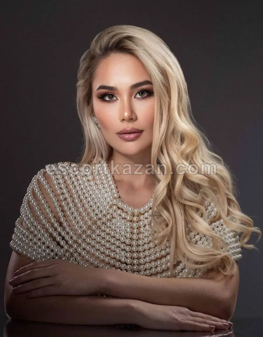 Индивидуалка Маргарита, 27 лет — Приволжский район Казани, фото 2 из 10