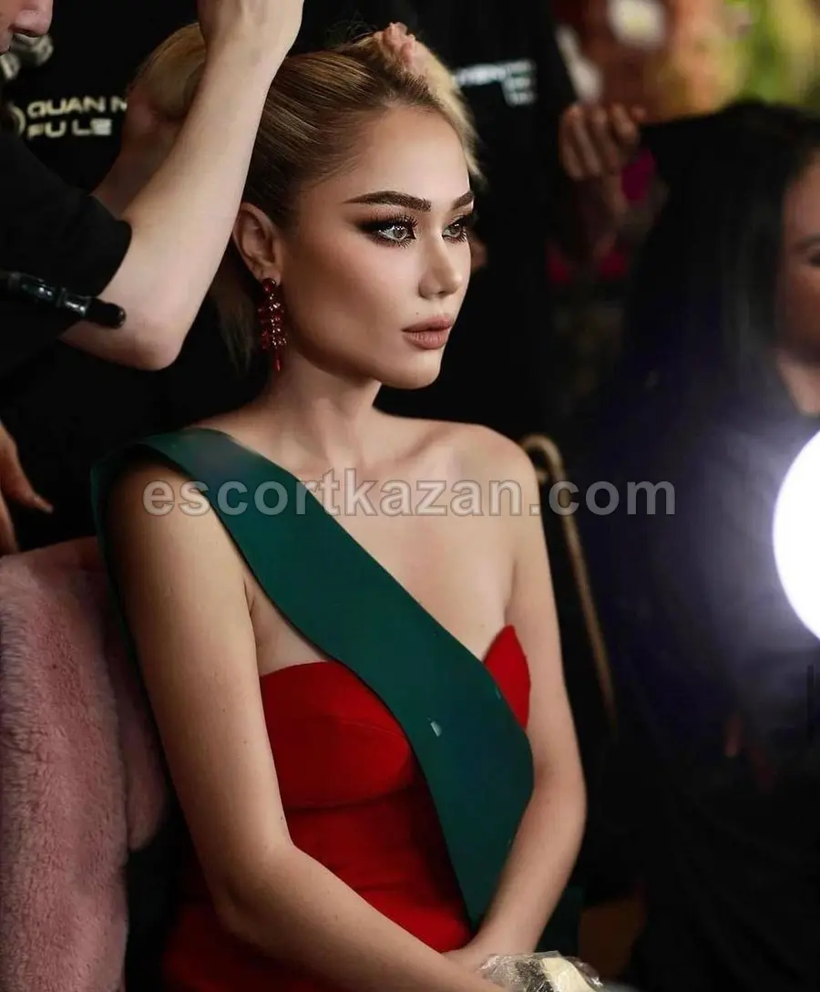 Индивидуалка Маргарита, 27 лет — Приволжский район Казани, фото 9 из 10